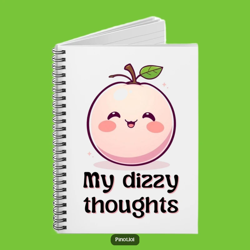 Funny Plum Notebook: Giggling Ideas, Blushing Plans, Perfect Funny Gift for Joyful Notes